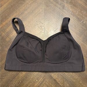 Lululemon max support black sports Bra 38C